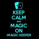 MagicKeeper