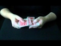 Magician Fooling Card Trick Tutorial 