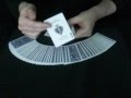 Magnestism Card Trick - Tutorial 