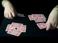 Easy 16 Card Trick - Tutorial
