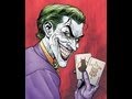Tricky Joker (Performance)