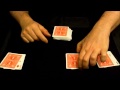 12-12-12  Card Trick Revealed 