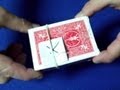 The Banded Box - Prediction Card Trick Revealed