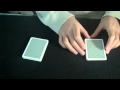 The Card Trick That Never Happened